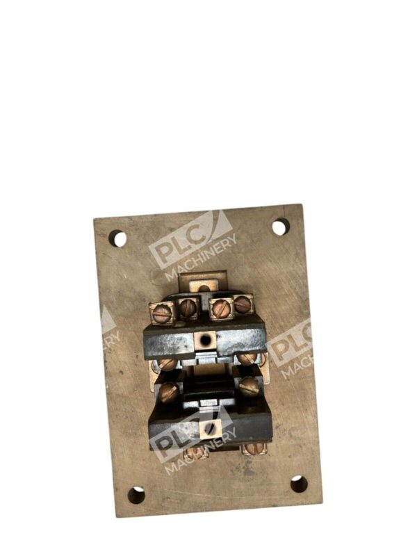 Allen Bradley 800H-Z-31820 Two Push Buttons Pushbutton Station 800H-2HX7 /M - Image 4