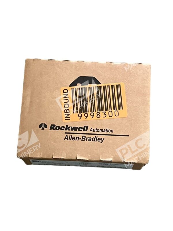 Allen Bradley 1769-IR6 /A Compact I/O 6 Channel RTD Resistance Input - Image 2
