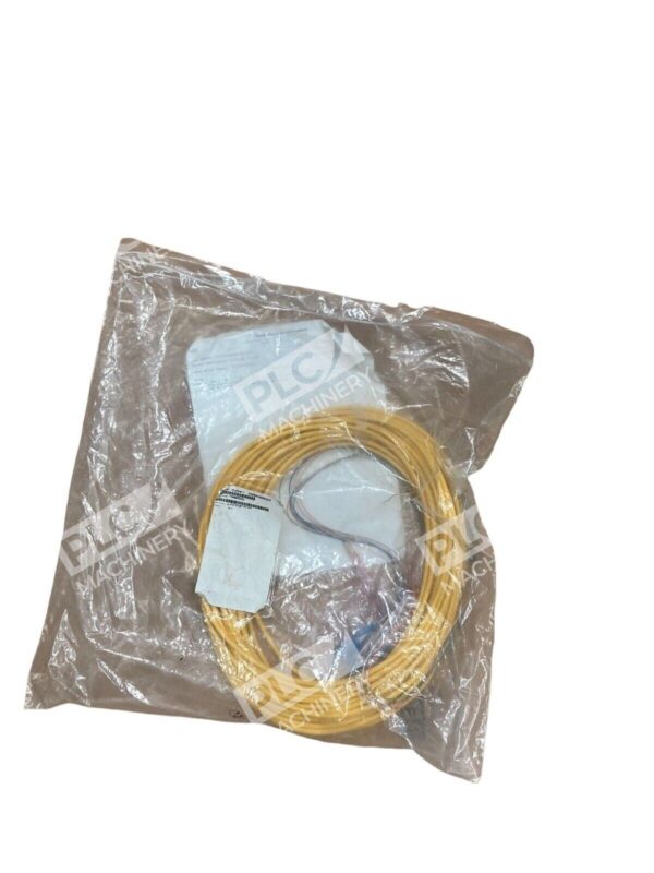 Corning Optical Cable SC-LC SM 6 Fibe 1474806TANAI0500-080 80Ft