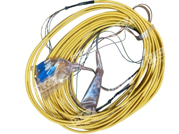 Corning Optical Cable SC-LC SM 6 Fibe 1474806TANAI0500-080 80Ft - Image 3