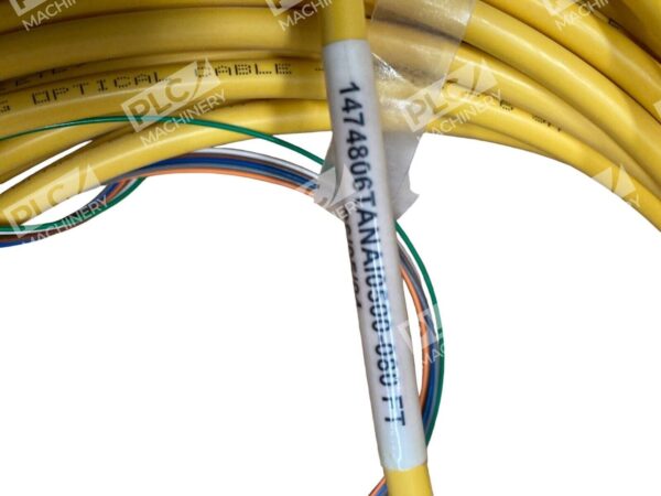 Corning Optical Cable SC-LC SM 6 Fibe 1474806TANAI0500-080 80Ft - Image 5