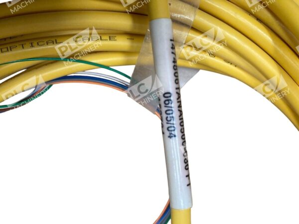 Corning Optical Cable SC-LC SM 6 Fibe 1474806TANAI0500-080 80Ft - Image 6