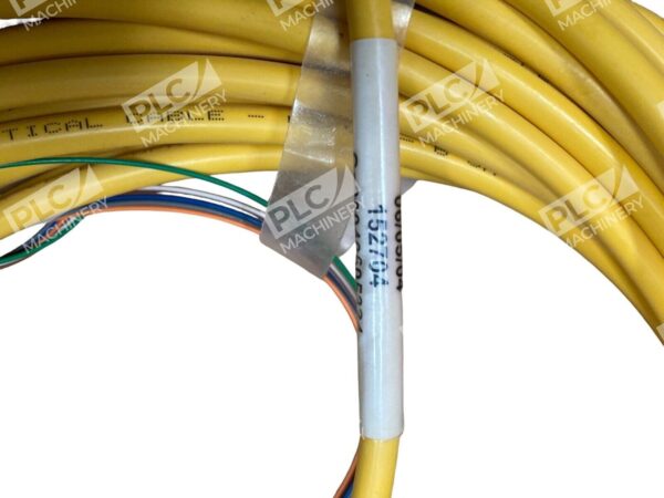Corning Optical Cable SC-LC SM 6 Fibe 1474806TANAI0500-080 80Ft - Image 7