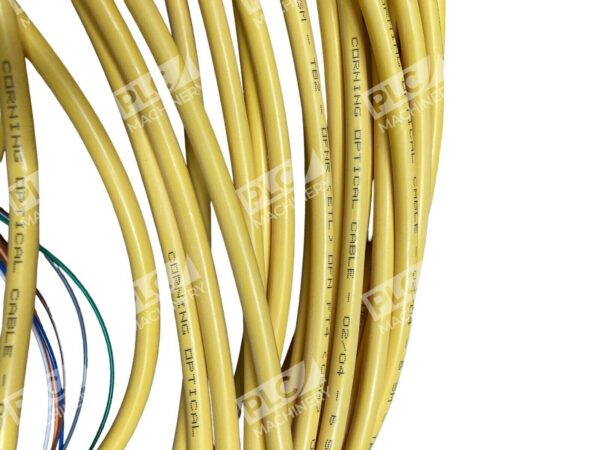 Corning Optical Cable SC-LC SM 6 Fibe 1474806TANAI0500-080 80Ft - Image 8