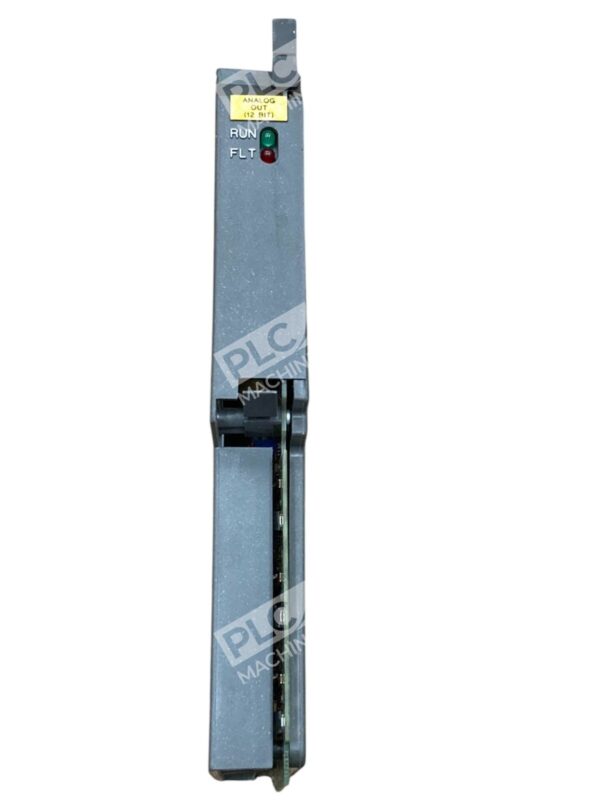 Allen-Bradley 1771-OFE2 Analog Output Module 4–20mA 5VDC PLC A-B Ser B FW B - Image 2