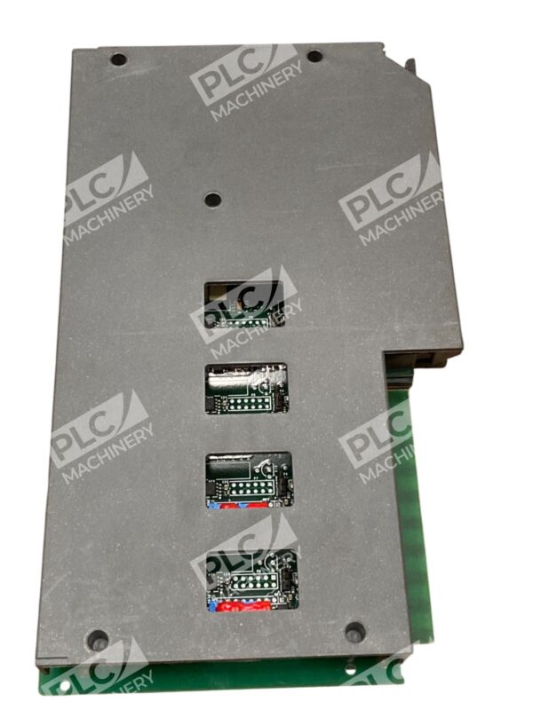 Allen-Bradley 1771-OFE2 Analog Output Module 4–20mA 5VDC PLC A-B Ser B FW B - Image 3