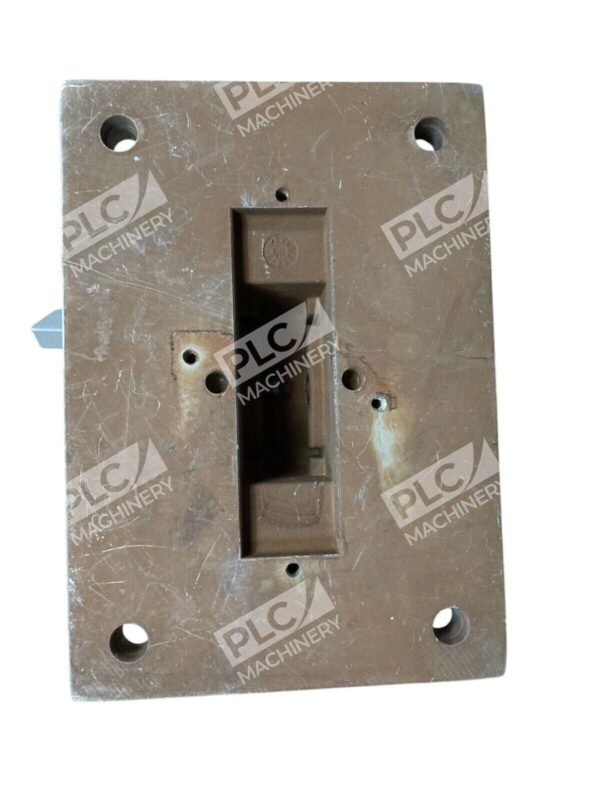 Allen Bradley Nema 7/9 Push Button Enclosure Cover 800H-NP14 /X - Image 4