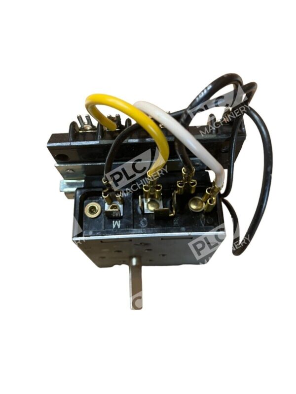 Paragon AMF 2608-00 Time Control Manual Preset Interval Timer 6Hr 120V 60Hz - Image 4