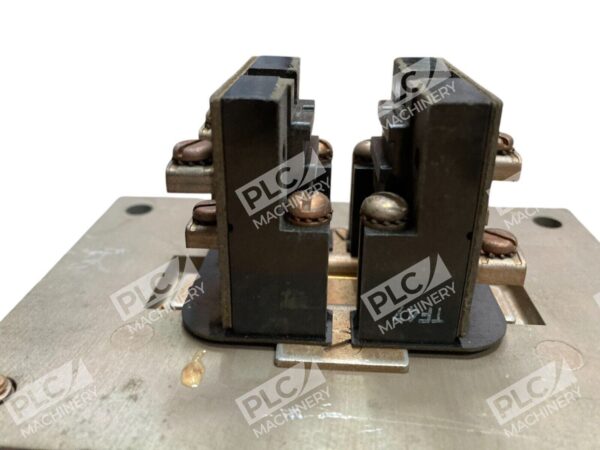 Allen Bradley Two Push Button Station 800H-2HX7 /M - Image 4