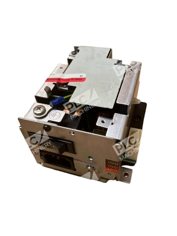 HP RA1-4092 LaserJet Printer Power Supply