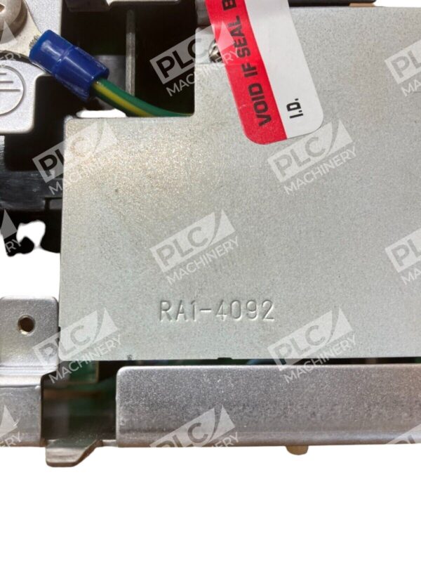 HP RA1-4092 LaserJet Printer Power Supply - Image 2
