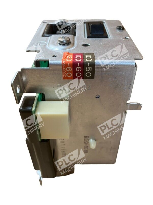 HP RA1-4092 LaserJet Printer Power Supply - Image 3