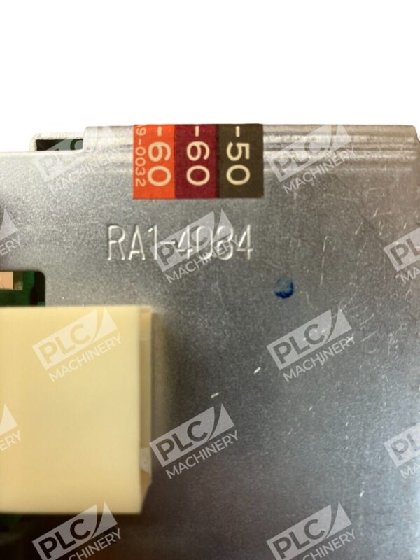 HP RA1-4092 LaserJet Printer Power Supply - Image 4