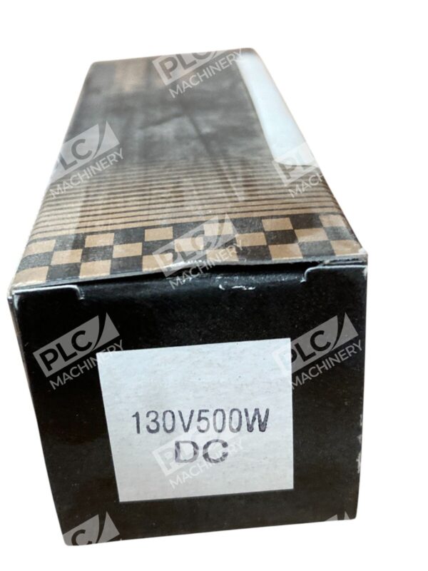 Hybec DC 130V 500W E11 Lamp 130V500W (lot of 4) - Image 3