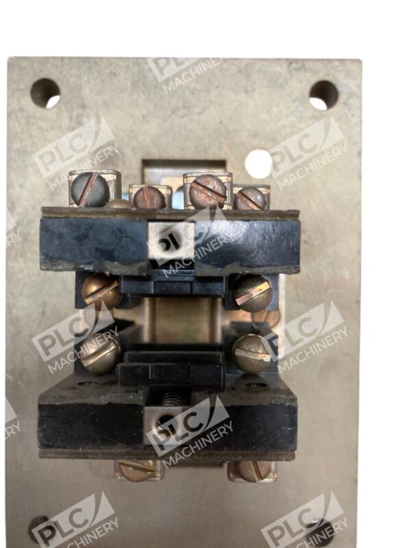 Allen Bradley Nema 7-9 Two Push Button Station 800H-2HX7 /M - Image 4