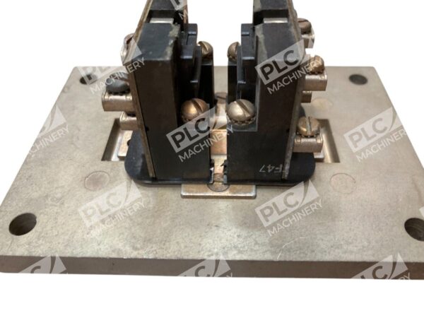 Allen Bradley Nema 7-9 Two Push Button Station 800H-2HX7 /M - Image 5