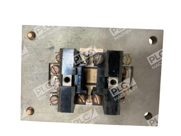 Allen Bradley Heavy Duty Nema 7-9 Pushbutton Enclosure Cover 800H-2HX7 /M - Image 2
