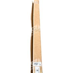 Banner 111943 450mm EZ-Screen Receiver Light Curtain SLSR14-450Q8
