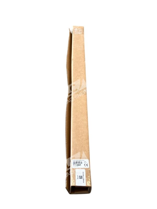 Banner 111943 450mm EZ-Screen Receiver Light Curtain SLSR14-450Q8