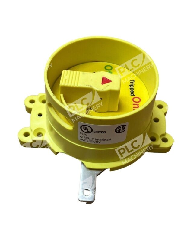 Eaton HRGCC3S GC/GHC Rotary Handle - Image 7