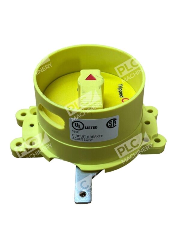 Eaton HRGCC3S GC/GHC Rotary Handle - Image 9