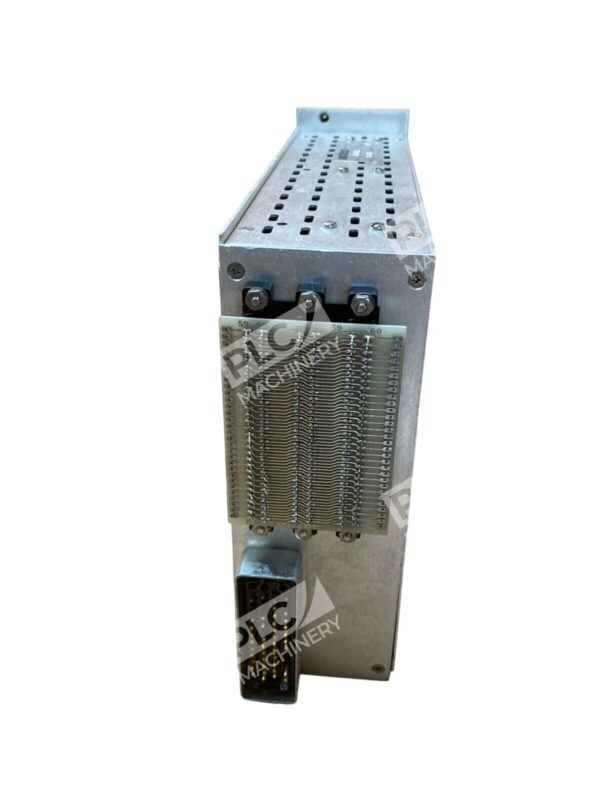 Intec 7010116 Programmable Lane Mark Generator - Image 3