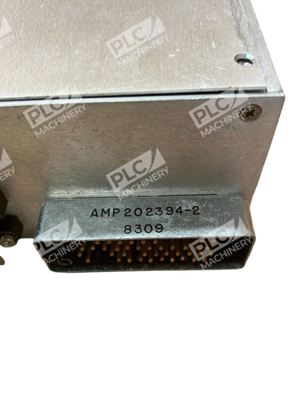 Intec 7010116 Programmable Lane Mark Generator - Image 4