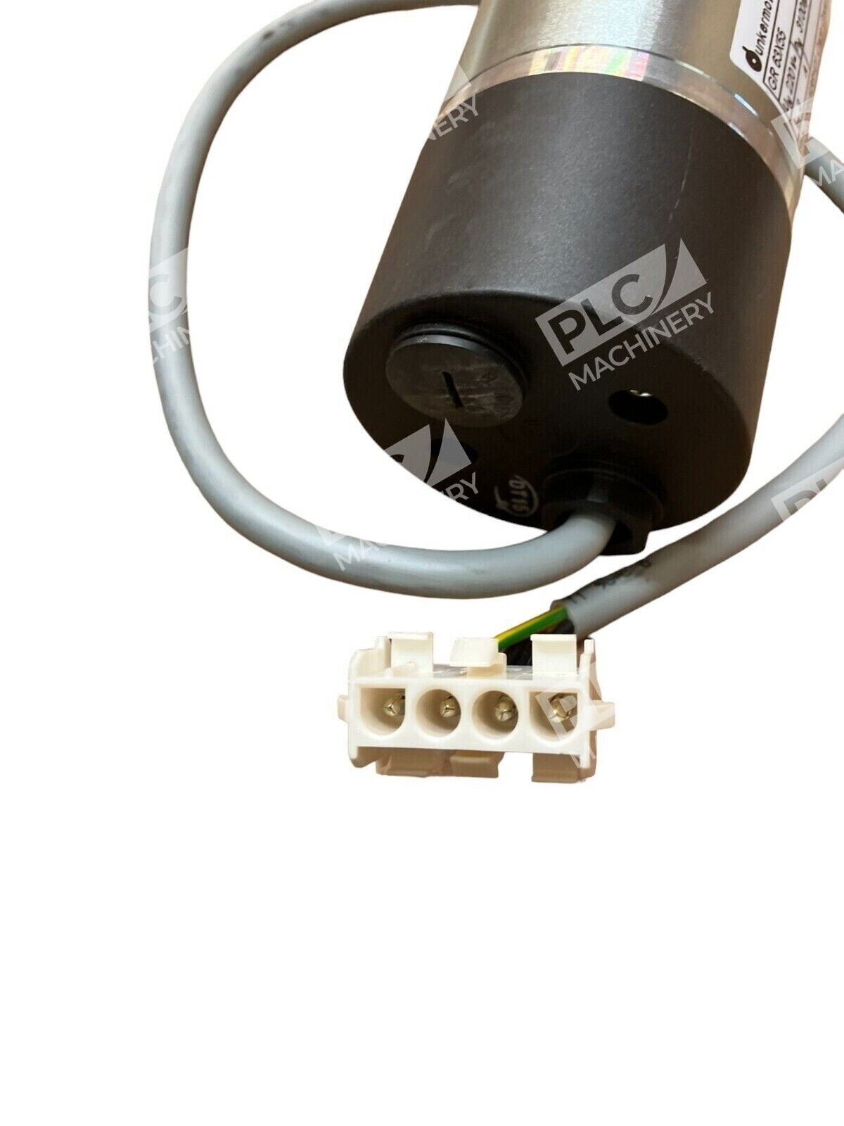 Dunkermotoren 6R 63X55 DC Gear Motor - Image 4
