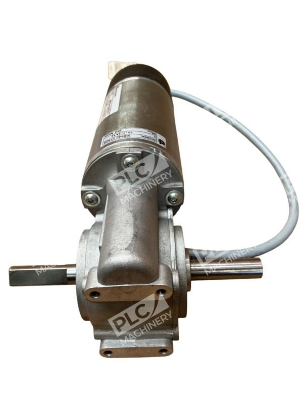 Dunkermotoren 6R 63X55 DC Gear Motor - Image 5