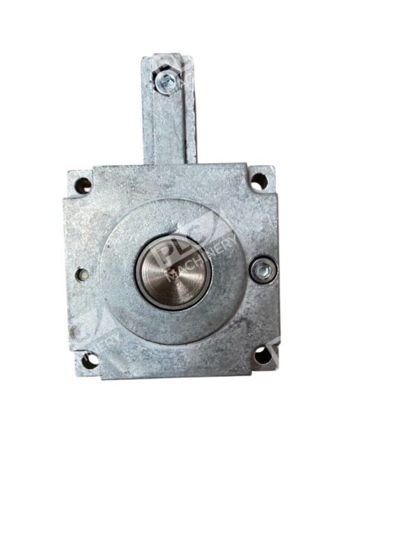 Macron Dynamics Idler Pulley Assembly PAI-ABC