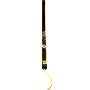 Banner 900mm EZ-Screen Light Screen Receiver SLSR14-900P8