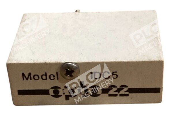 Opto 22 Input Module IDC5