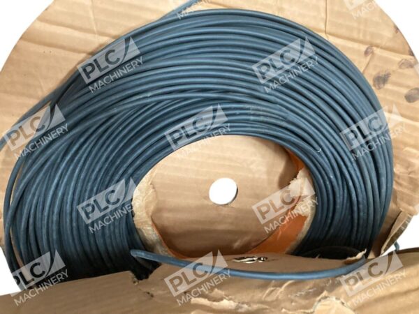 LG Cable 1/8(1/16)INCH 500Ft Black Cable GSHS-1635F