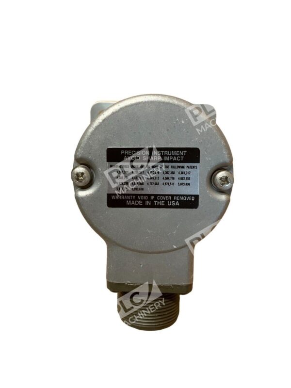 BEI Technologies H25D-SS-450-ABZC-4469-SM18-S Industrial Encoder 924-01002-9026 - Image 6