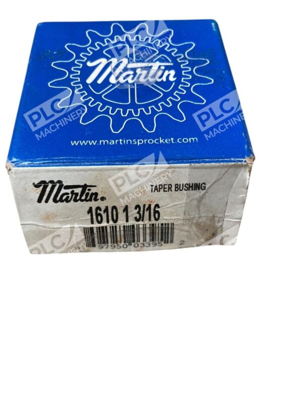 Martin Taper Bushing 1610 1-3/16