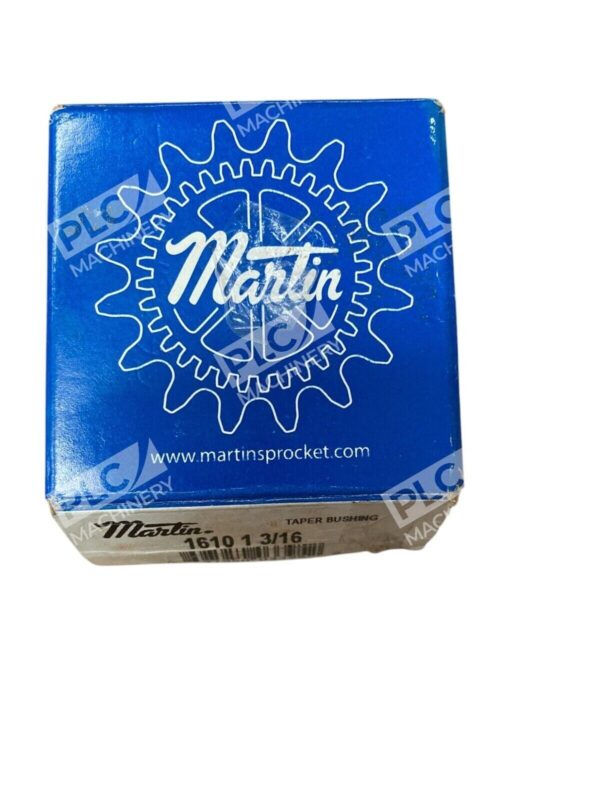 Martin Taper Bushing 1610 1-3/16 - Image 2