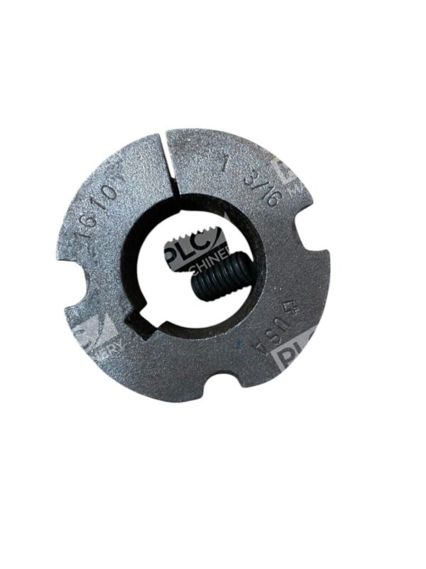 Martin Taper Bushing 1610 1-3/16 - Image 3