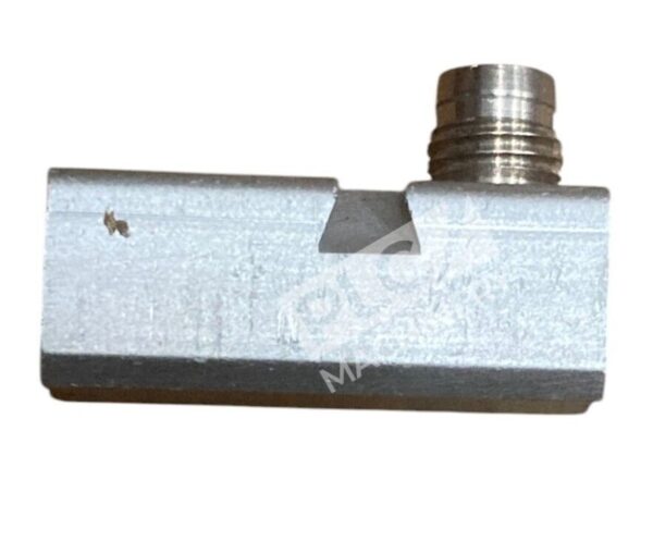 IFM Electronic 10-30VDC 300mA Inductive Proximity Sensor MK5003 MKR3000-BPKG/AS - Image 2