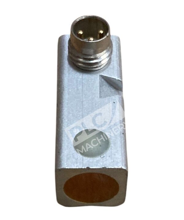 IFM Electronic 10-30VDC 300mA Inductive Proximity Sensor MK5003 MKR3000-BPKG/AS - Image 3