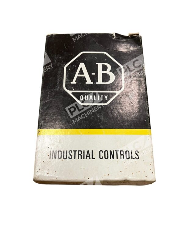 Allen Bradley Oiltight Lever Type A Limit Switch 802T-ATP /F