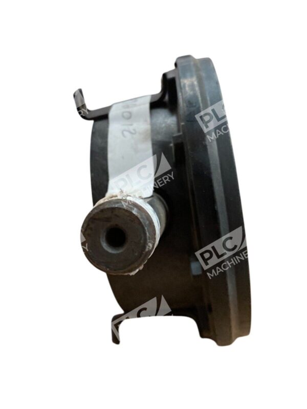 Ashcroft 0-160PSIG 1196012 Maxisafe Pressure Gauge 24749 - Image 4