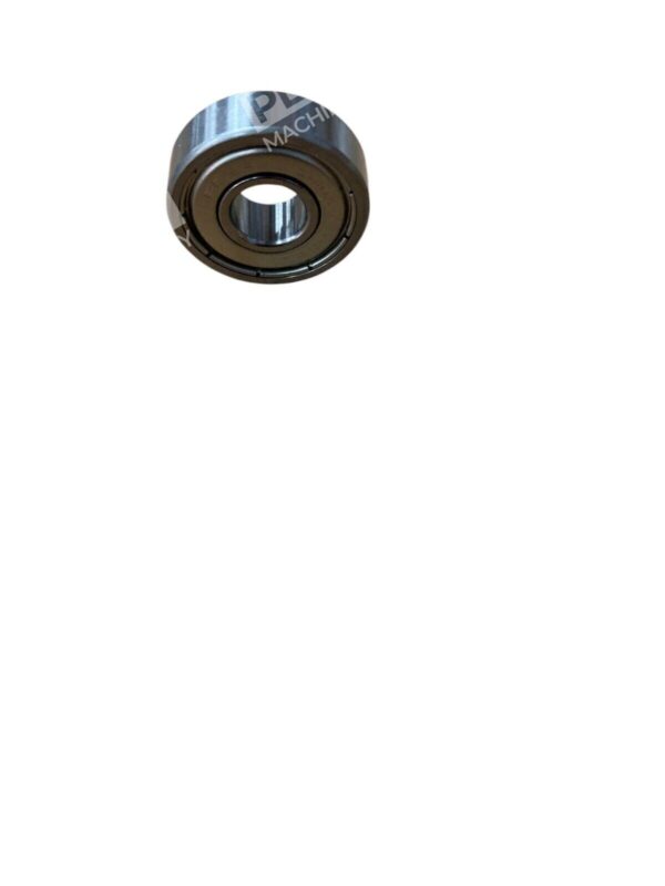Peer PER.608-ZZP3 Double Shielded Steel Ball Bearing 608-ZZP-C3(S) - Image 3