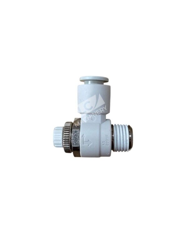 SMC Speed Flow Control Valve AS2201F