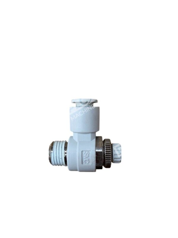 SMC Speed Flow Control Valve AS2201F - Image 2