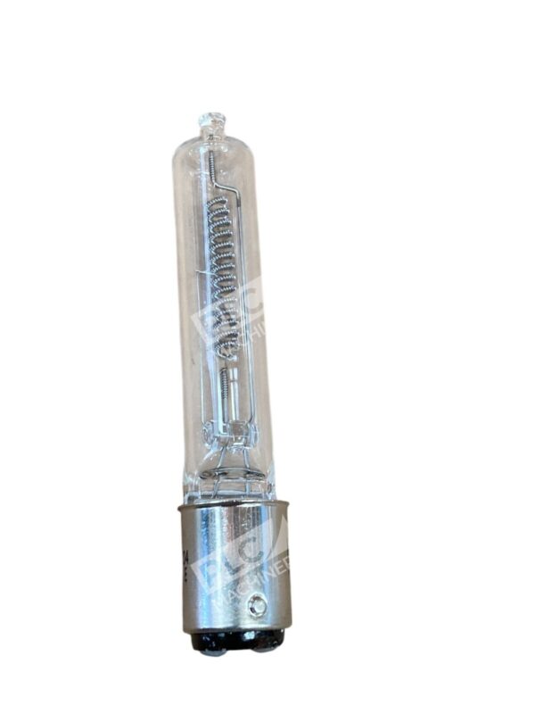 Hybec DC 130V 500W E11 Lamp 130V500W (lot of 4) - Image 5
