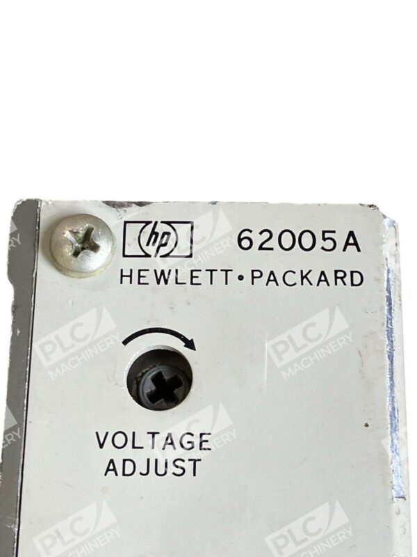 HP Hewlett Packard 5V 2A 10W DC Power Supply 62005A - Image 3