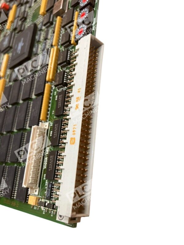 Uni-Pro CPU91 E93 J 23.020218X-00180 CPU PC Board - Image 5
