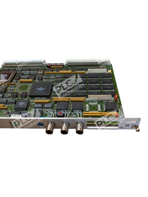 Uni-Pro CPU91 E93 J 23.020218X-00180 CPU PC Board - Image 7