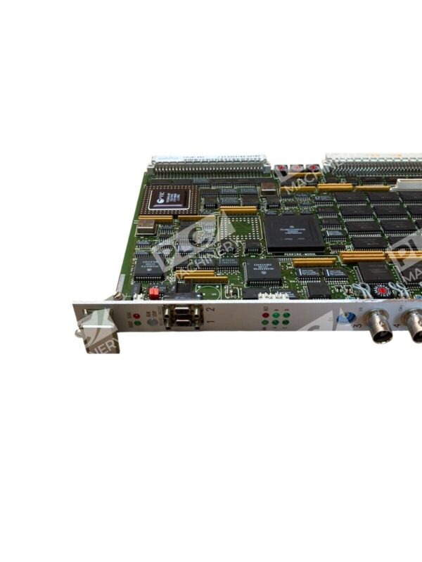 Uni-Pro CPU91 E93 J 23.020218X-00180 CPU PC Board - Image 8