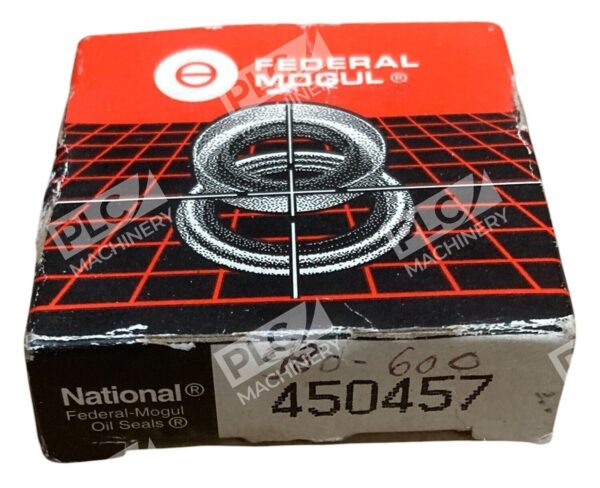 National Federal Mogul 1G03245 Oil Seal 450457